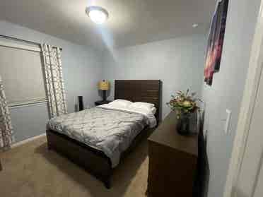 Room for rent