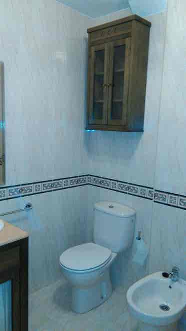 Busco compañera de piso.