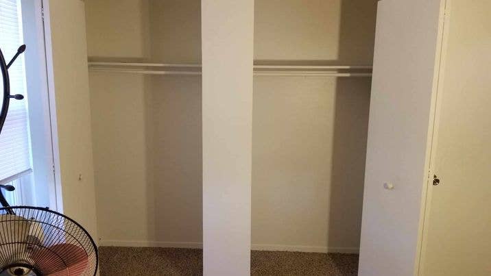 Private room for rent Available now