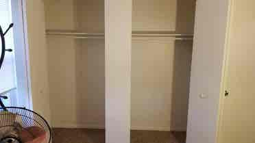 Private room for rent Available now