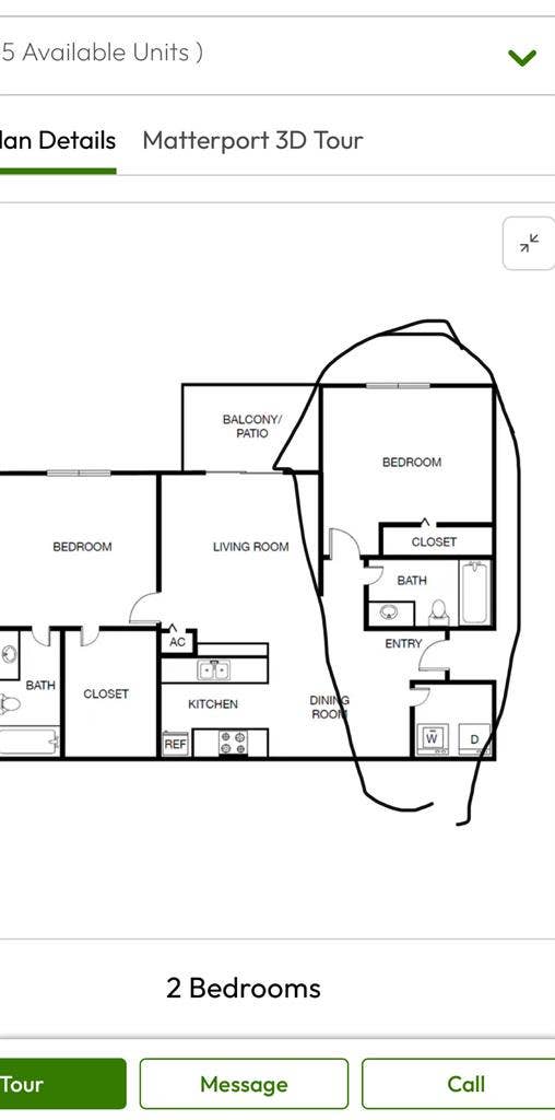 Roommate needed