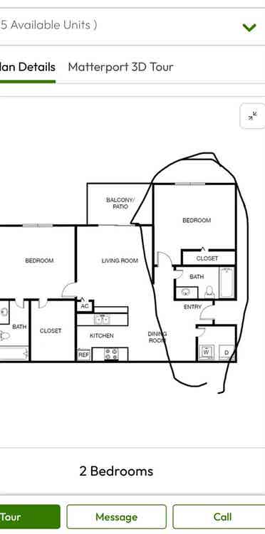 Roommate needed