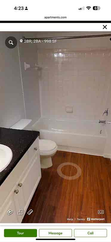 Roommate needed
