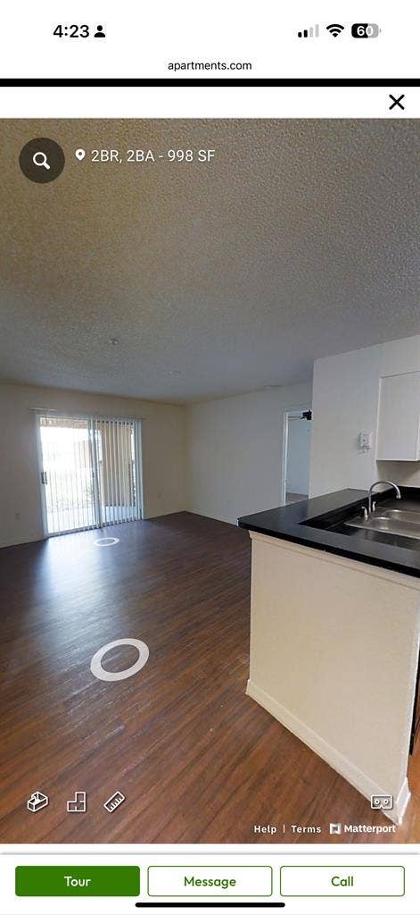 Roommate needed