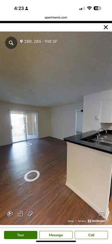 Roommate needed