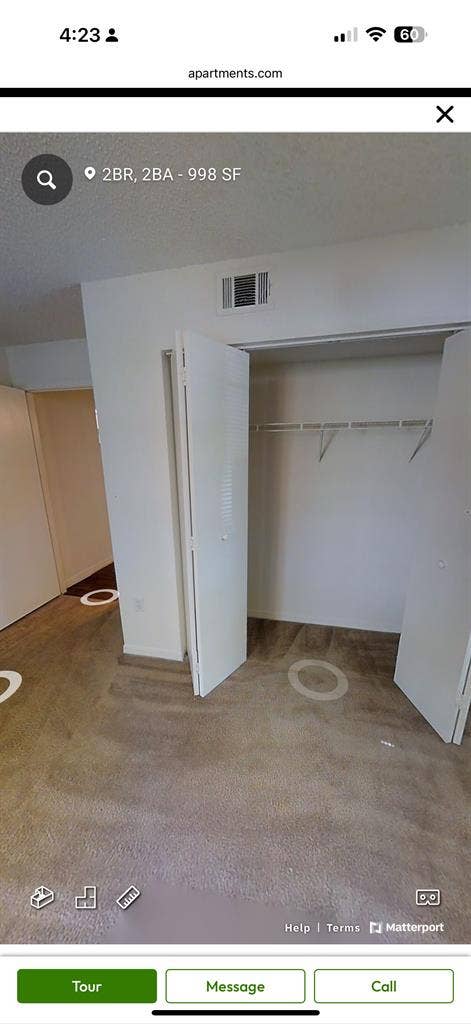 Roommate needed