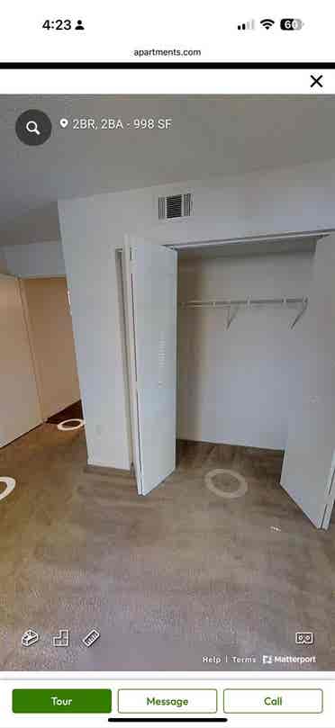 Roommate needed