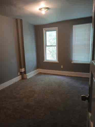 Large room