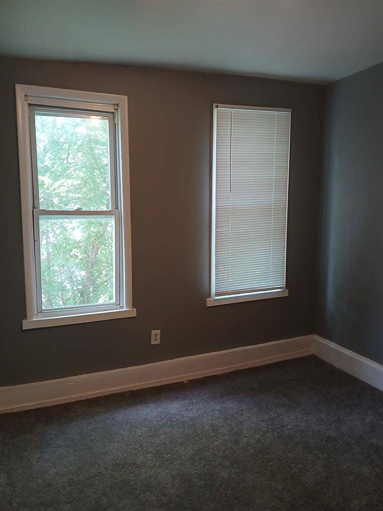 Large room