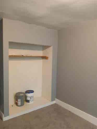 Large room