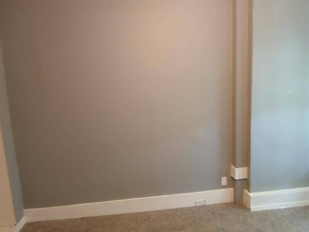 Large room