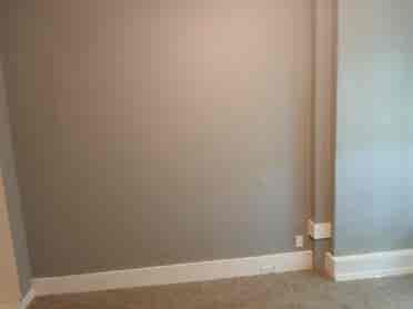Large room