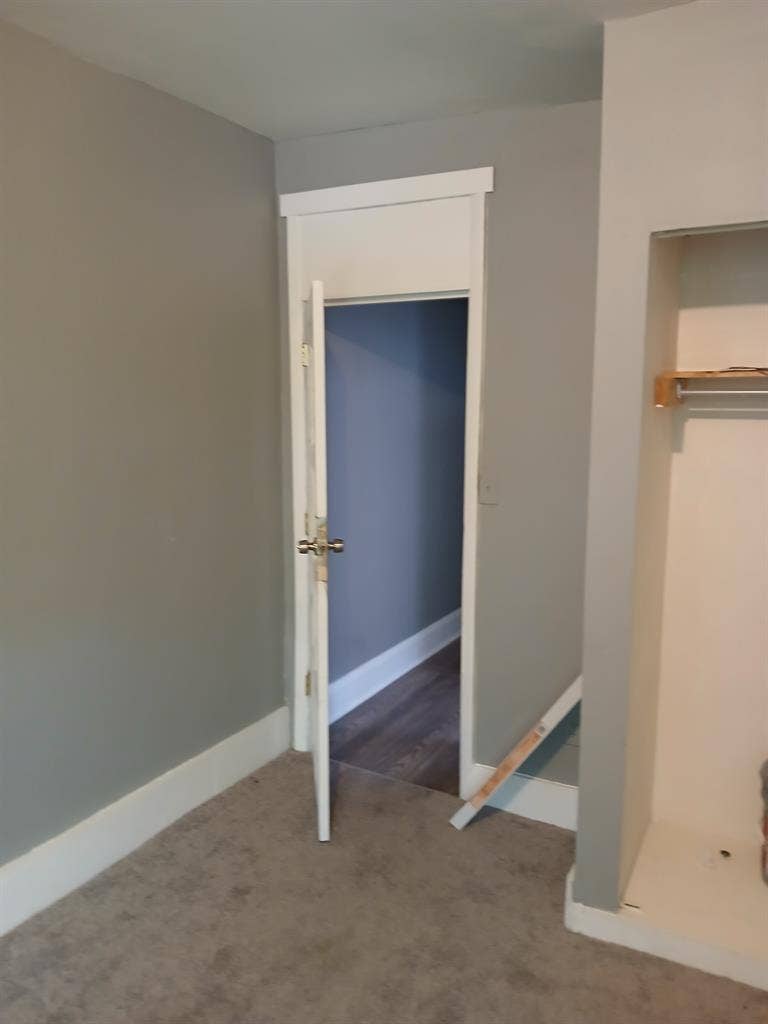 Large room