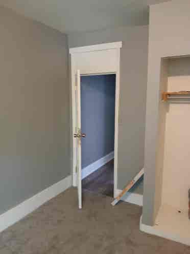 Large room