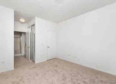 First Floor BR for Rent
