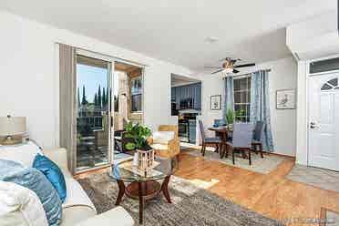 First Floor BR for Rent