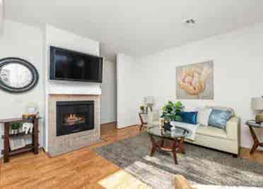 First Floor BR for Rent