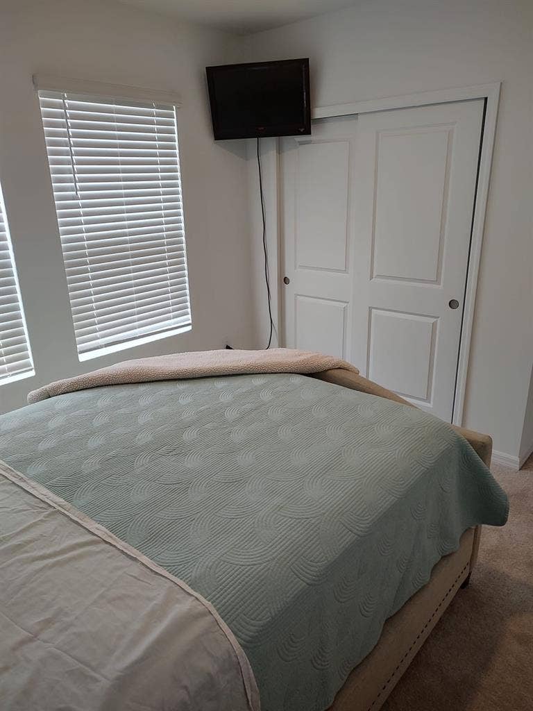 Furnished Room
in shared home
