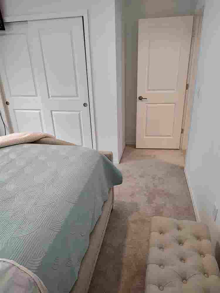 Furnished Room 
in shared home