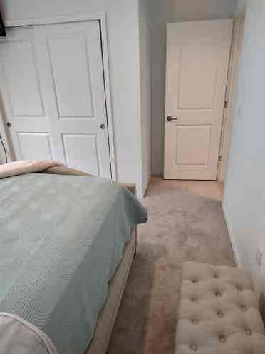 Furnished Room 
in shared home