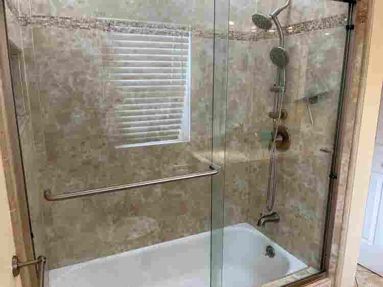 Private Room for Rent in Big House