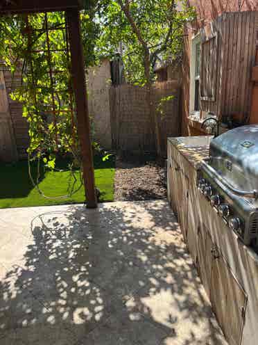 Private Room for Rent in Big House