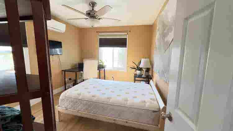 Private Room for Rent in Big House