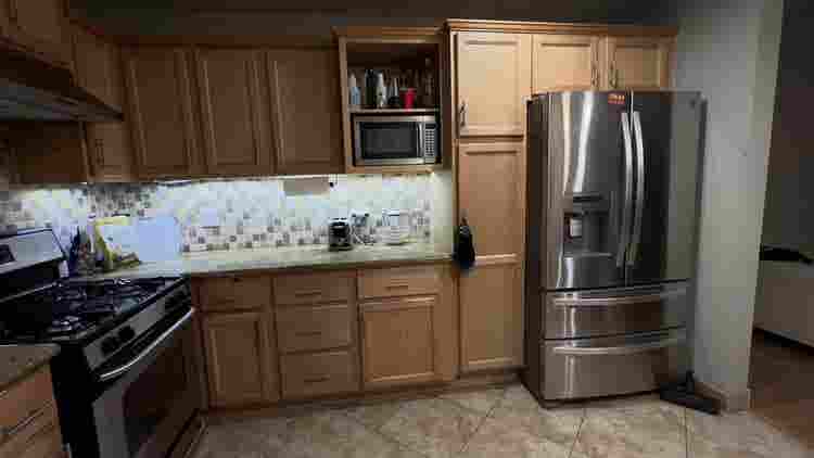 Private Room for Rent in Big House