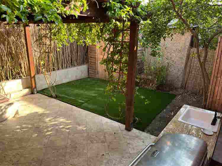 Private Room for Rent in Big House