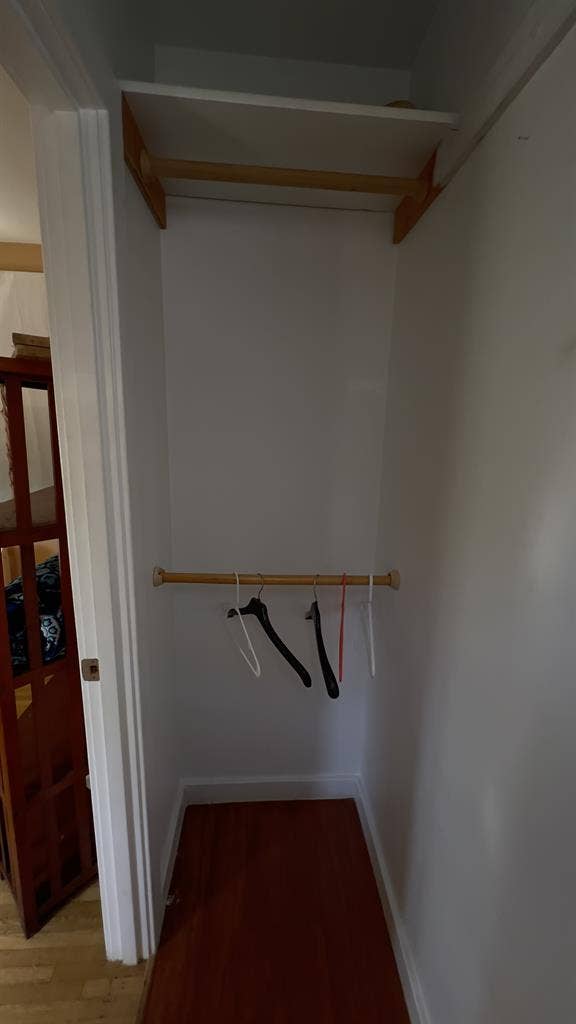 Private Room for Rent in Big House