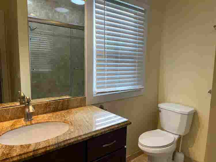 Private Room for Rent in Big House