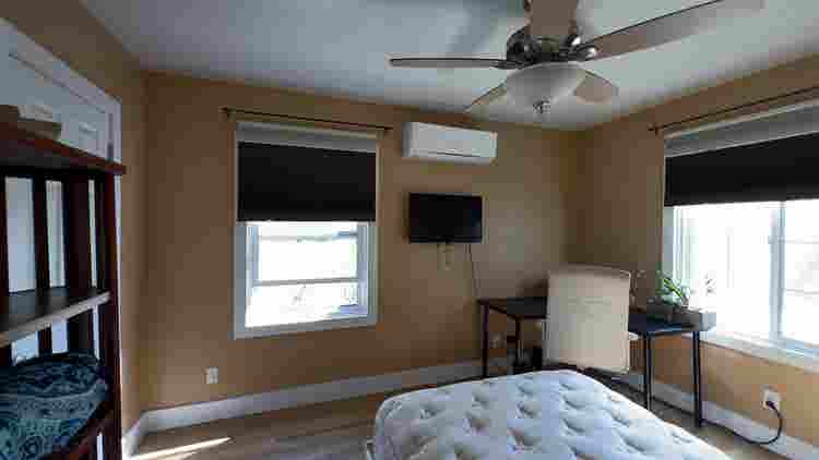 Private Room for Rent in Big House