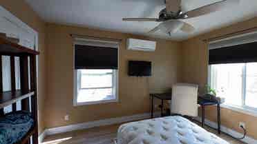 Private Room for Rent in Big House