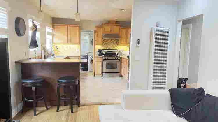 Private Room for Rent in Big House