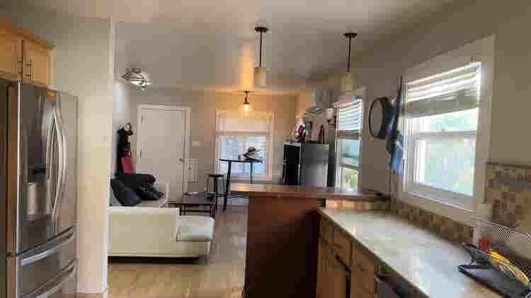 Private Room for Rent in Big House