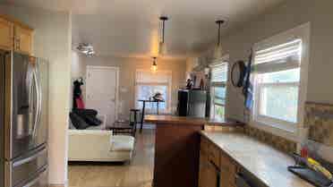 Private Room for Rent in Big House