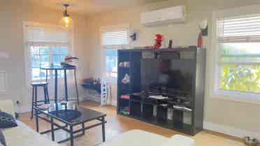 Private Room for Rent in Big House