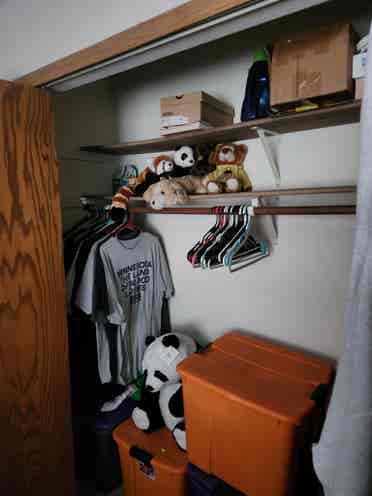 Third roommate wanted.