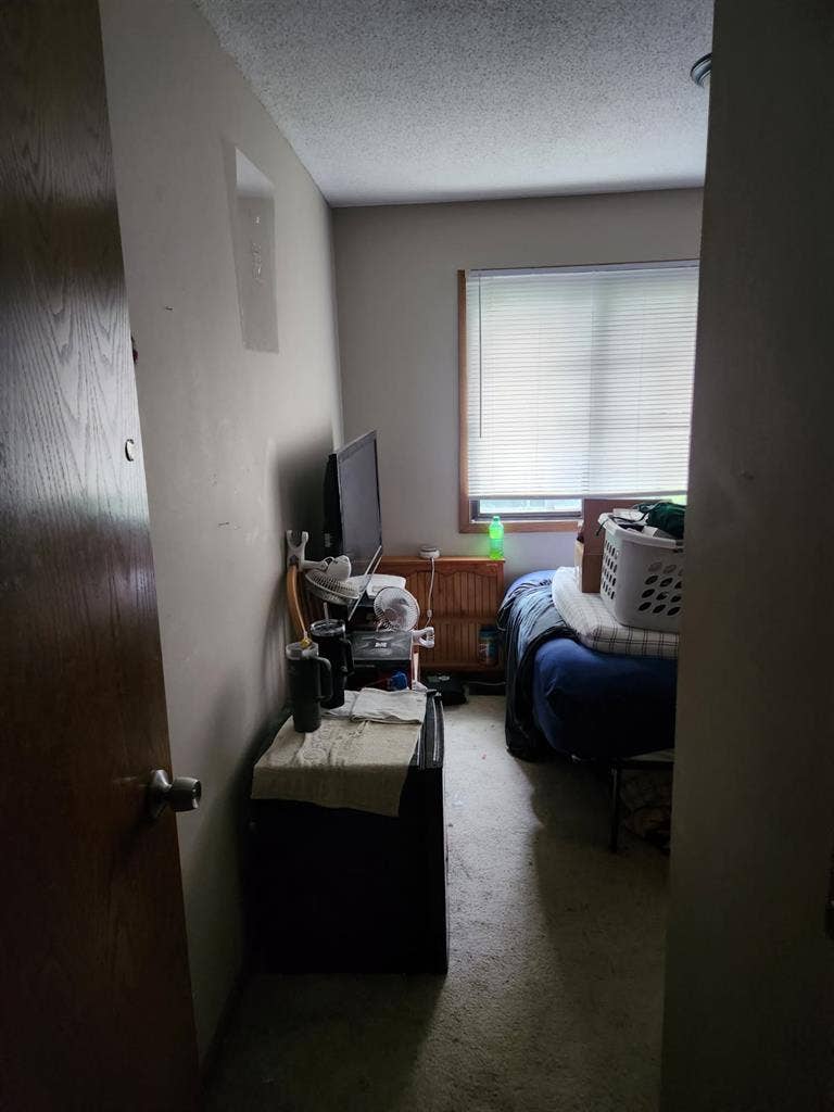 Third roommate wanted.