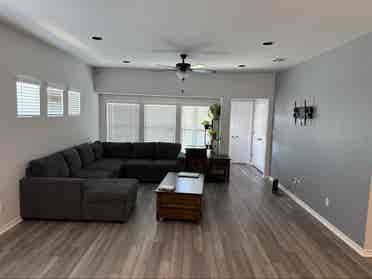 Looking for roommates. ABP