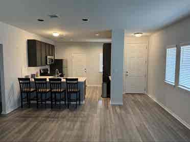 Looking for roommates. ABP