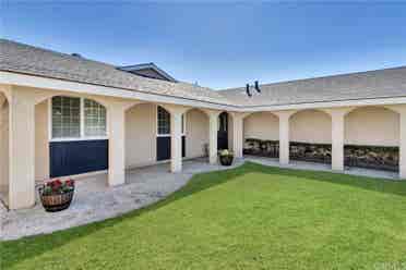 Rooms for rent in Yorba Linda