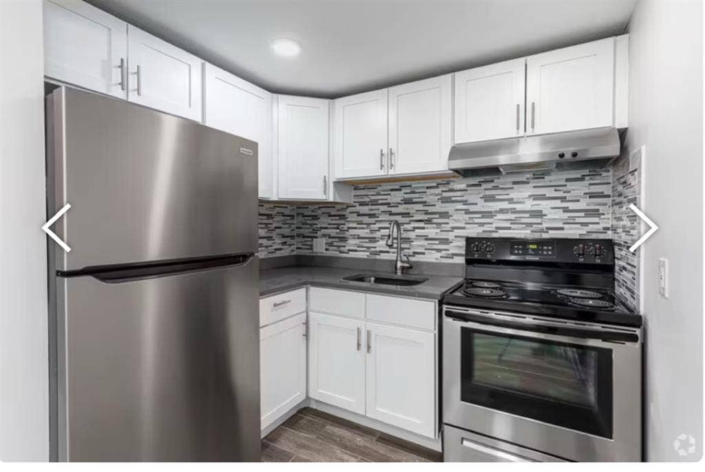 Roommate needed for August