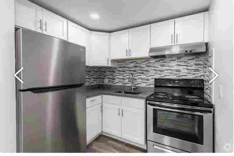Roommate needed for August