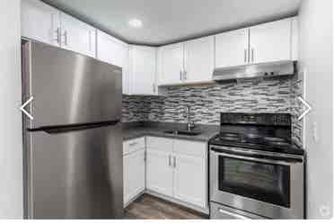 Roommate needed for August