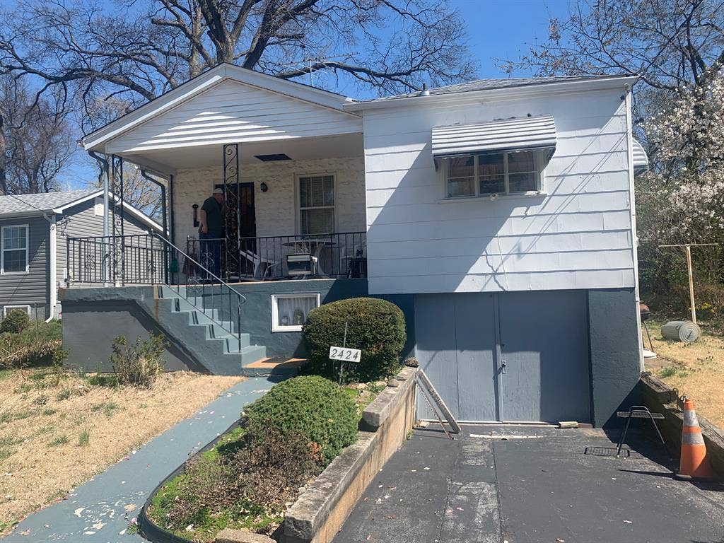 New Listing