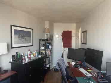 Two rooms available to rent