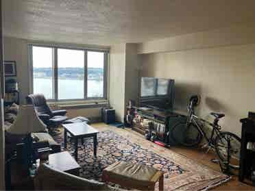 Two rooms available to rent