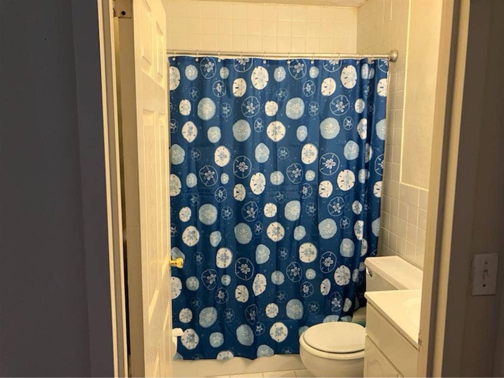 Two rooms available to rent