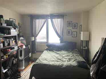 Two rooms available to rent